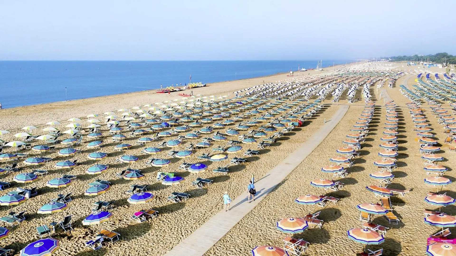 Apartment Moschettieri-7 By Interhome Bibione