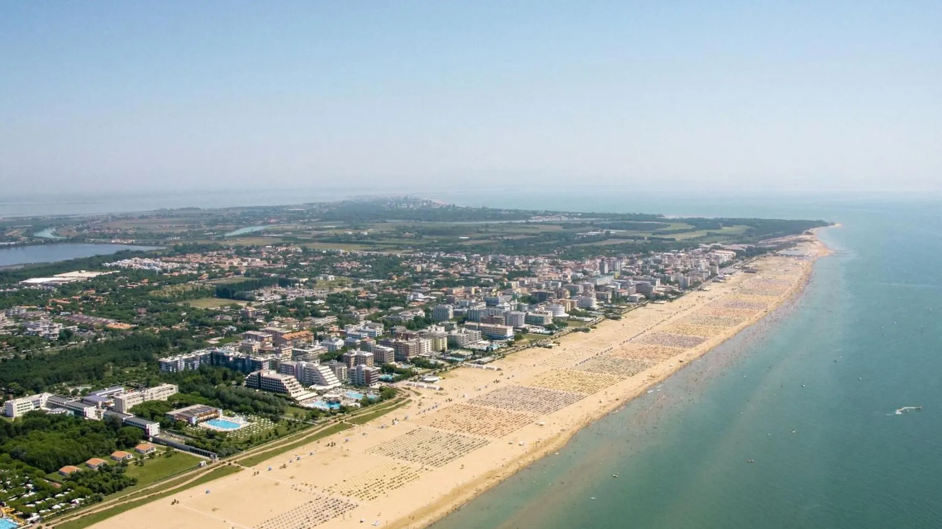 Apartment Moschettieri-7 By Interhome Bibione