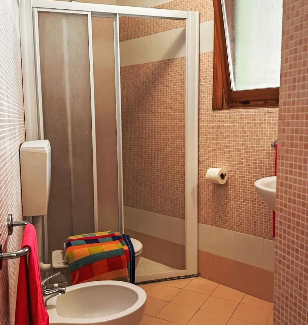 Apartment Moschettieri-7 By Interhome Bibione