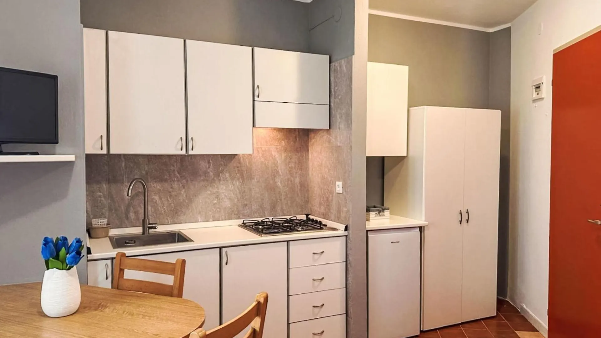 Apartment Moschettieri-7 By Interhome Bibione