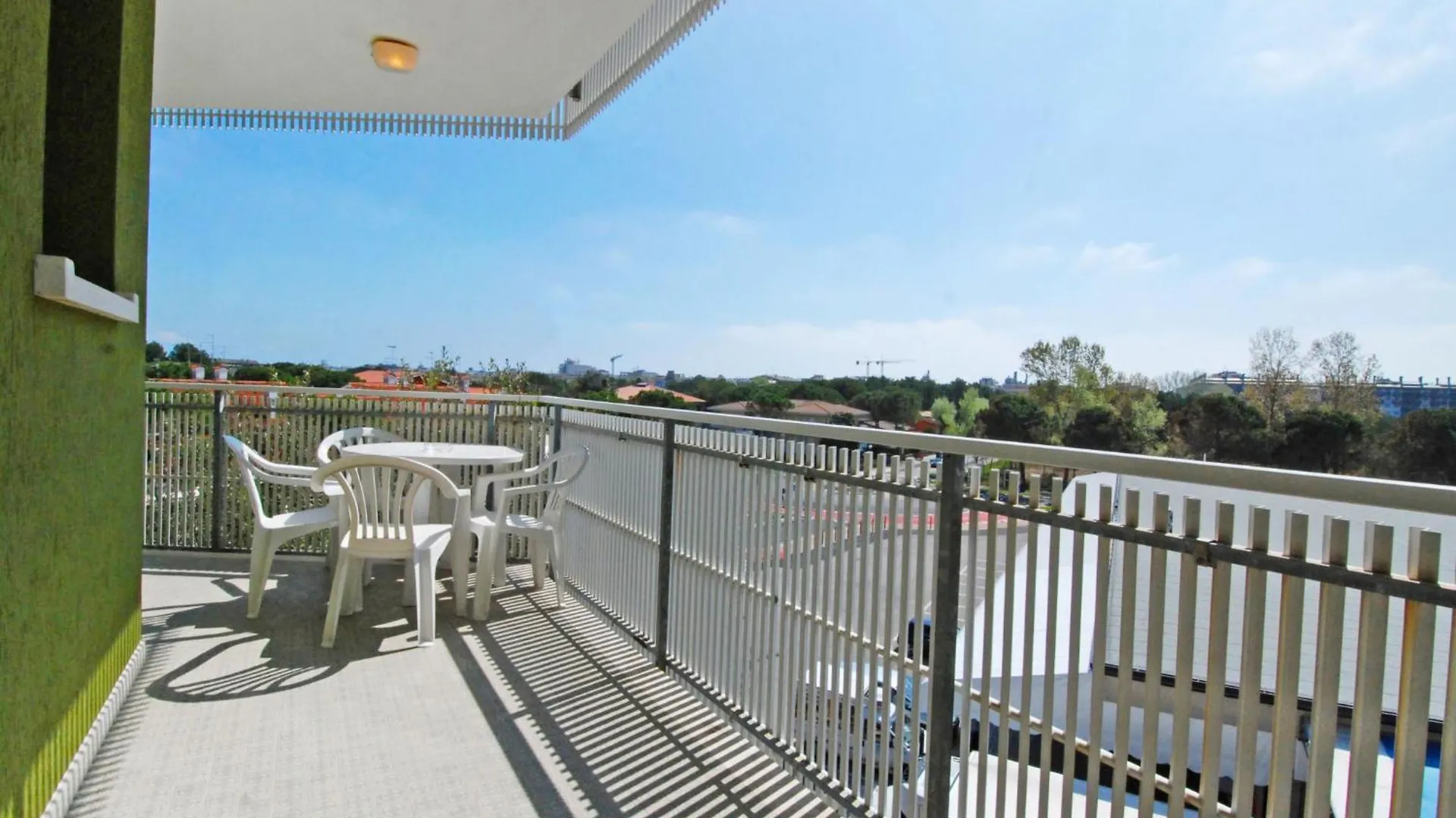 Apartment Moschettieri-7 By Interhome Bibione